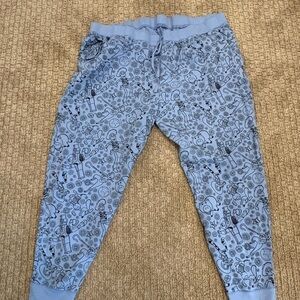 Vera Bradley Woman’s Disney Pixar Toy Story Loungewear/Sleepwear Pants